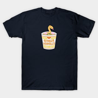 Danger Noodles T-Shirt